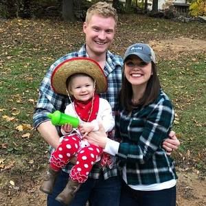 Meet your Posher, Paige